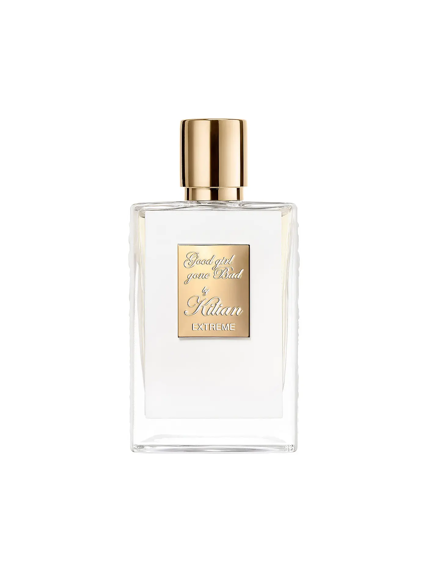 KILIAN PARIS | Good Girl Gone Bad by Kilian Extreme Eau de Parfum Refillable Spray 50ml | 